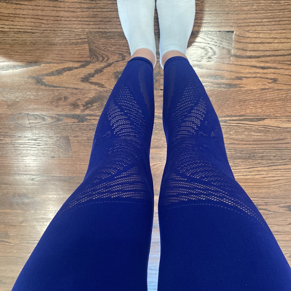 Lulu lemon leggings